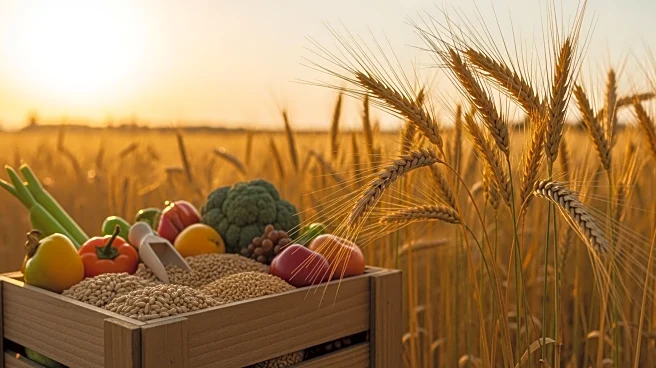 Brazilian Agribusiness Exports Reach Record $169.2 Billion in 2025 Amid Market Diversification