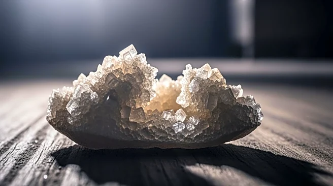 Elara Capital Warns of Looming Crisis in Indian Sugar Industry Due to Policy Stagnation