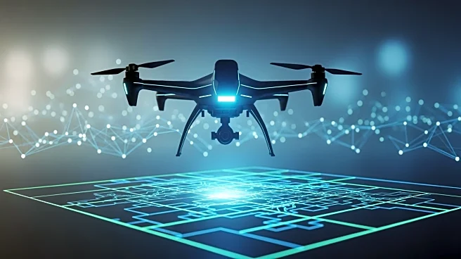 Vizgard Joins NATO DIANA 2026 Challenge to Enhance Unmanned Systems