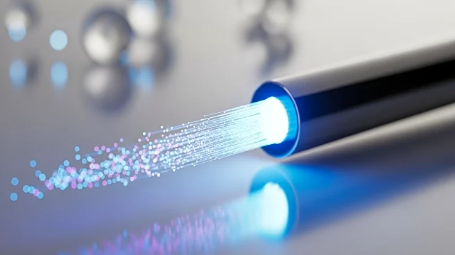 Nature Journal Highlights Breakthrough in Ultrafast All-Optical Transistor Technology