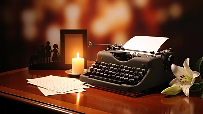 Elizabeth Bonadio's Legacy as a Writer and Devoted Family Member