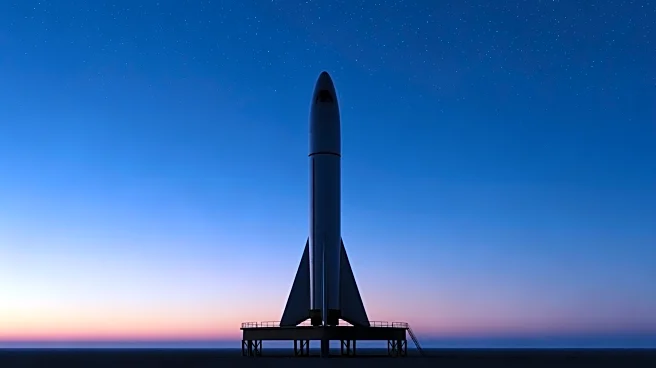 SpaceX Launches Twilight Rideshare Mission from Vandenberg, Advancing Exoplanet Research