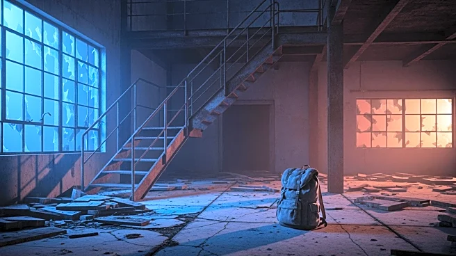 TikTok's Influence Spurs Rise in Dangerous Urban Exploration Among Youth