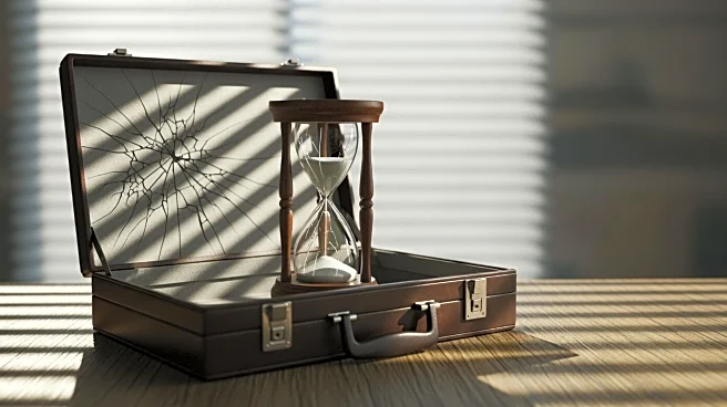 Millennials Face Career Crisis Amid Economic Challenges and Changing Priorities