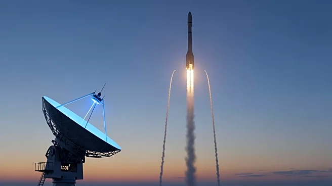 India's PSLV Rocket Faces Apparent Failure in Second Launch, Affecting Military Satellite Deployment