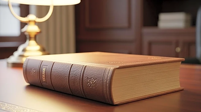 Former New Jersey Acting Governor Richard Codey Passes Away at 79, Leaving Political Legacy