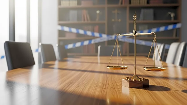 Downtown LA Law Group Faces Lawsuit Over Alleged Unethical Practices in Client Solicitation