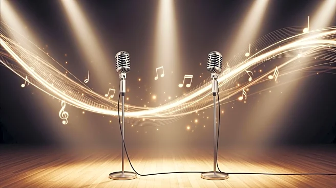 Andrea Bocelli and Mariah Carey to Headline 2026 Olympics Opening Ceremony