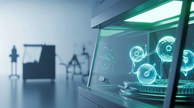 FDA Eases Requirements for Cell and Gene Therapies to Boost Innovation