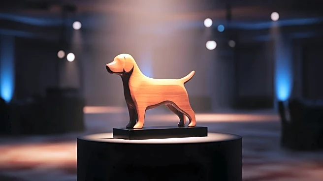 Tampa Bay Kennel Club Hosts Major Dog Show with Over 1800 Entries