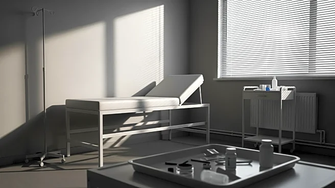 Israeli Ban Threatens Closure of Gaza Medical Clinics, Impacting Humanitarian Aid