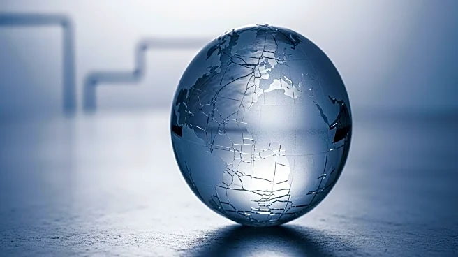 EU Criticized for Continuing Russian LNG Imports Amid Ukraine Conflict