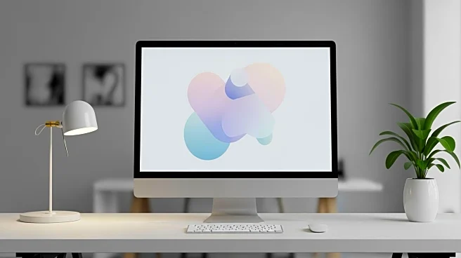 GYESME Explores Minimalism in GNOME with New Design-Led Downstream