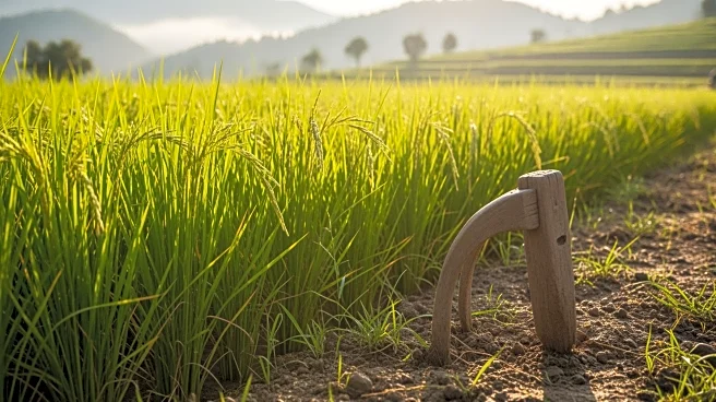 Cornell University Students Engage in China's Agricultural Development Program