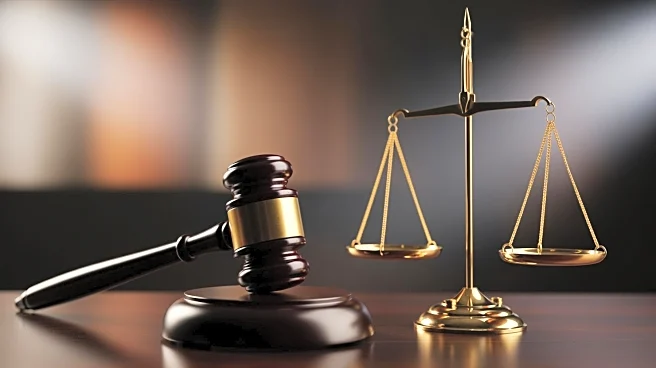 Legal Dispute Over Representation in Nicolás Maduro's U.S. Case Raises Questions