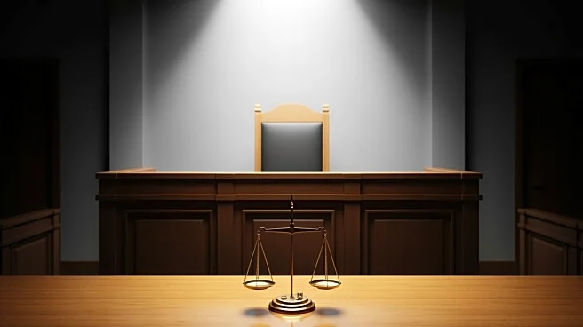 Supreme Court's 2026 Docket to Address Presidential Tariff Powers