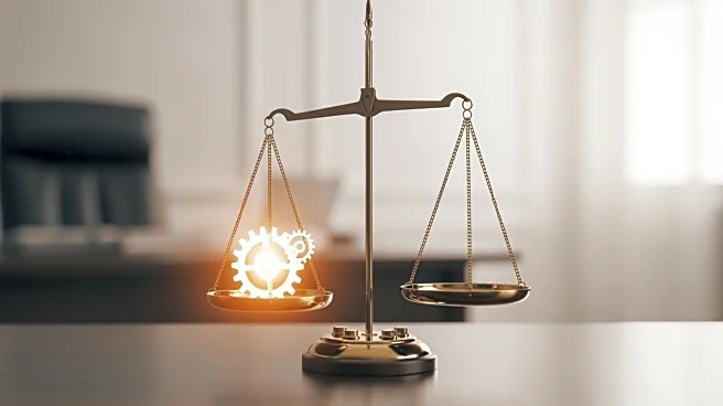 U.S. Labor Market Stagnates Despite Productivity Gains, Raising Economic Concerns