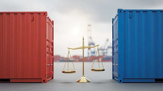 Kenya Delays China Trade Deal Amid US Pressure and AGOA Uncertainty