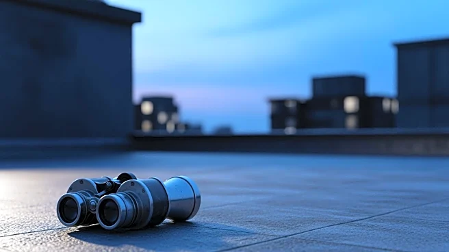 Hamas Scouts Exploit Gaza Lull to Spy on IDF Troops, Raising Security Concerns