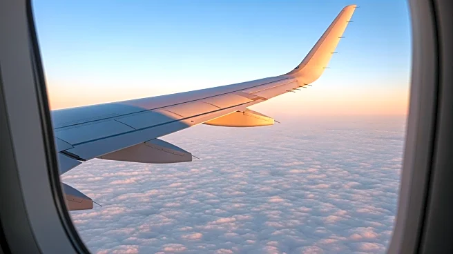 Air New Zealand Achieves Second Place in On-Time Performance Review, Surpassing Regional Competitors