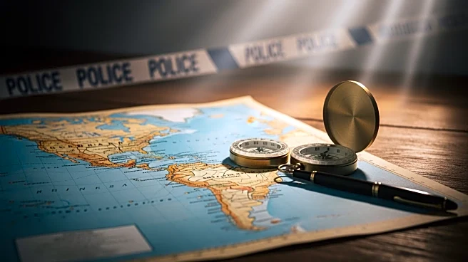 President Trump Invokes Monroe Doctrine Amid Venezuela Incursion