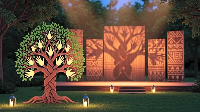 Goa Chief Minister Advocates Politics for Social Good at Adi Lokotsav Event