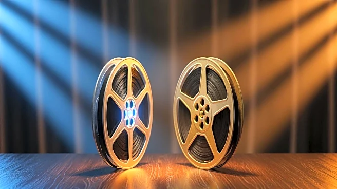 President Trump Opposes Netflix's Acquisition of Warner Bros., Citing Cultural Concerns