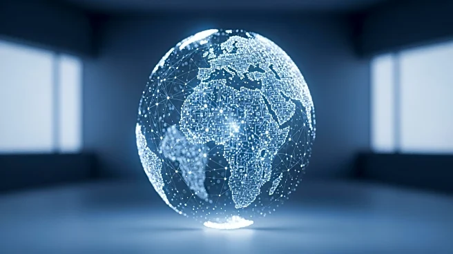 U.S. Considers Adopting Gray Zone Cyber Tactics Amid Global Competition