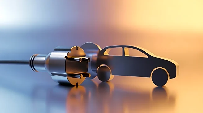 China and EU Reach Agreement to Address Electric Vehicle Import Dispute