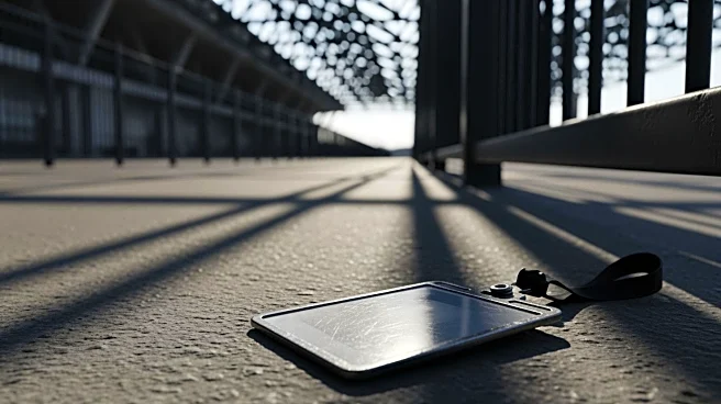 Italian Infrastructure Minister Calls for Investigation After Guard Dies Near Olympic Venue