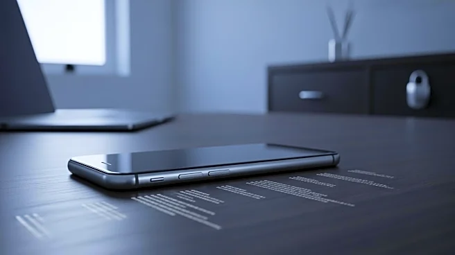 ICICI Lombard Employee's WhatsApp Leak Sparks Concerns Over Information Security