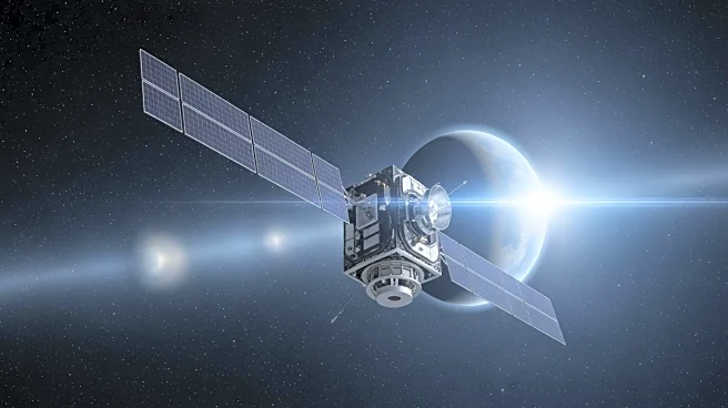 NASA's Pandora Mission Launches to Study Exoplanet Atmospheres