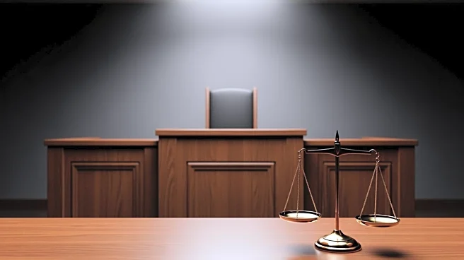 Supreme Court to Hear Cases on Transgender Athletes and Title IX Implications