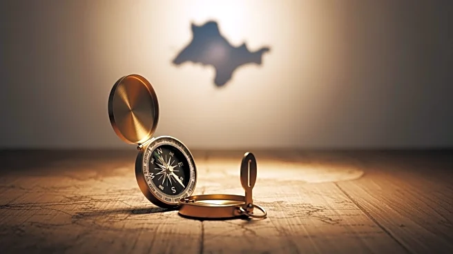 President Trump Hints at Marco Rubio's Potential Role in Cuba's Future