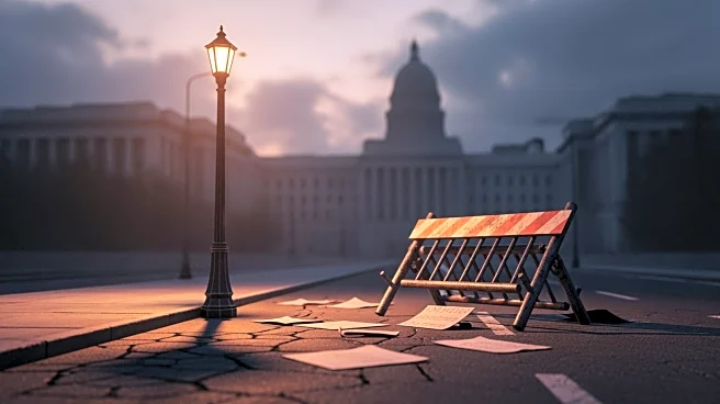 Iranian Protesters Defy Government Crackdown Amid Rising Tensions