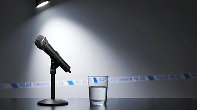 Comedians Bowen Yang and Matt Rogers Apologize for Comments on Texas Senate Candidate