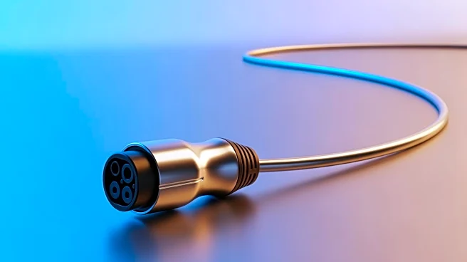 EU and China Reach Framework Agreement on Electric Vehicle Tariff Dispute