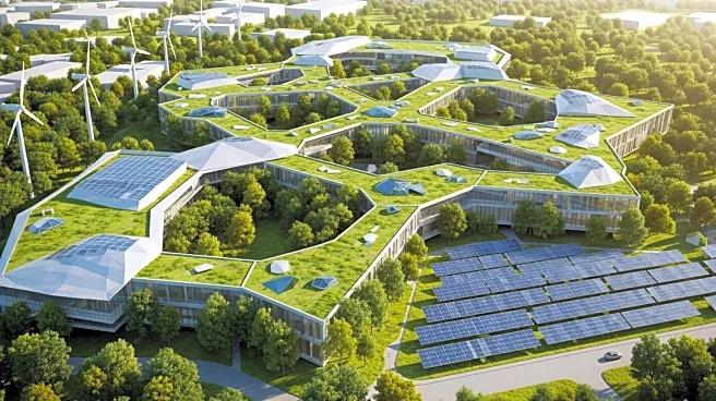 IIIT Hyderabad's Self-Sustaining Model Addresses Funding Challenges in Higher Education