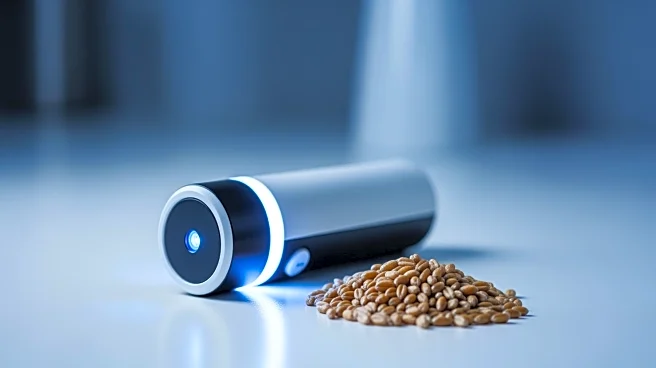 NIMA Partners Relaunches Gluten Sensor to Aid Celiac Disease Patients