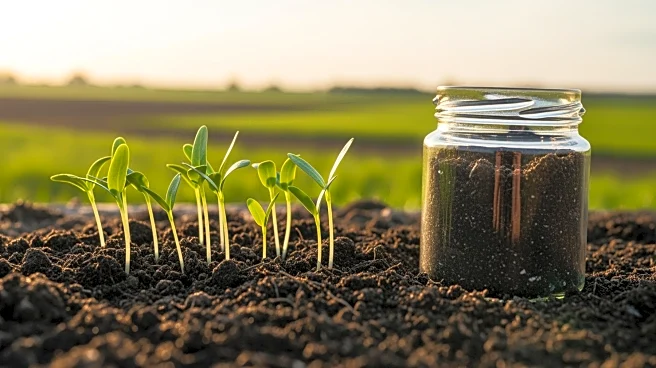 MyEasyFarm and Anthesis Group Partner to Enhance AgriCarbon Programme in South Africa