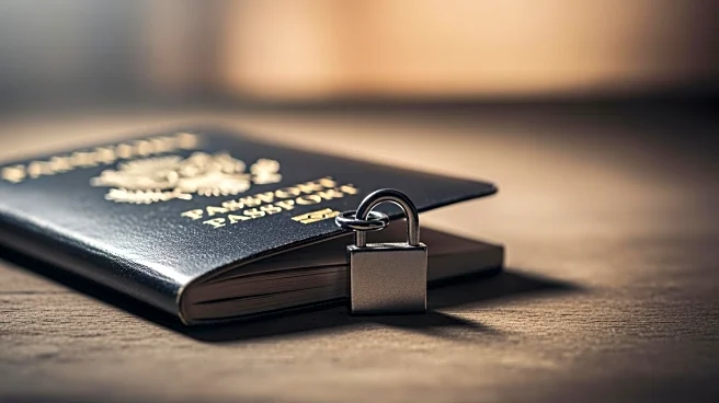 Pakistan Ends Free Visa on Arrival for 34 African Countries, Raising Travel Barriers