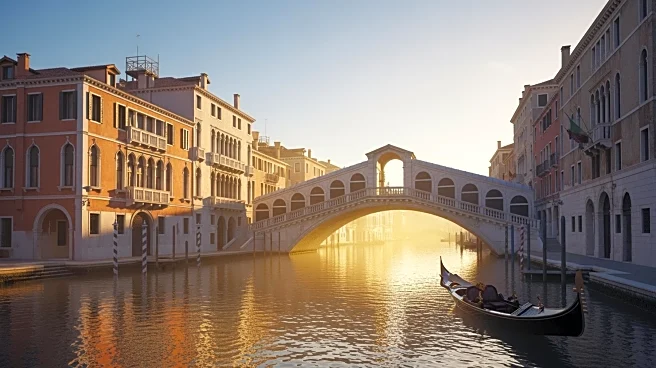 Cinque Terre West Reopens in Venice After Palisades Fire Devastation