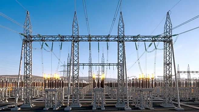 Texas Energy Market's Growth Driven by Regulatory Environment and Infrastructure