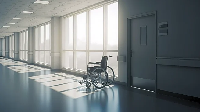 Palestinian Authority President Mahmoud Abbas Hospitalized in Ramallah Amid Extended Term