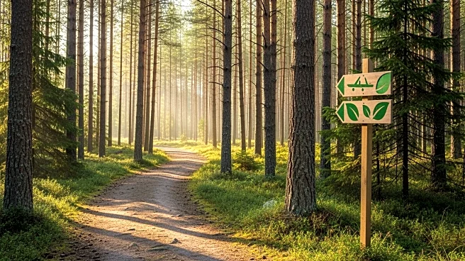 Finland Promotes Responsible Travel Through Sustainable Travel Finland Program