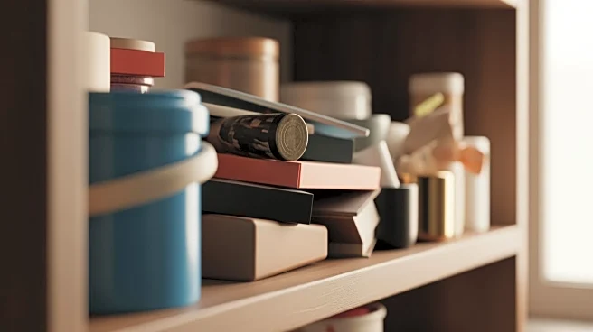 Goodwill Store's Disorganized Shelves Spark Outrage Among Shoppers