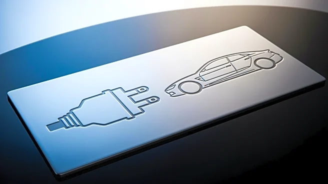 China and EU Agree on Steps to Resolve Electric Vehicle Import Dispute