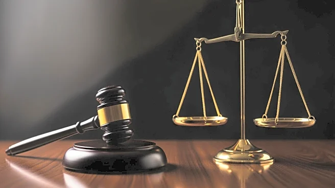 U.S. Supreme Court Deliberates on Presidential Power to Dismiss Federal Reserve Chair