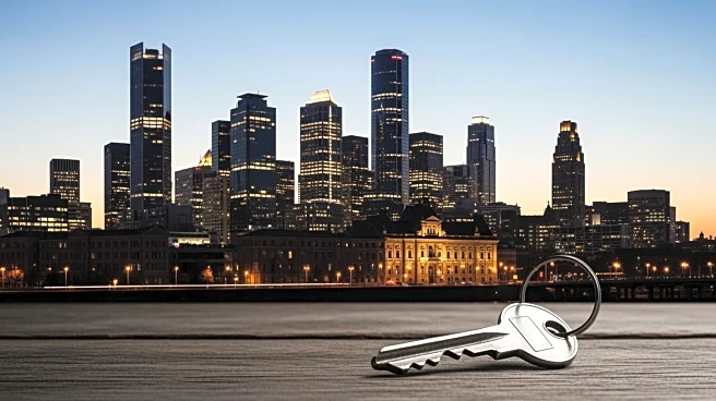 Kenosha's Redevelopment Plan Faces Affordability Concerns Amid Economic Transformation