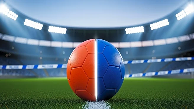 AS Roma Nears Agreement to Sign Marseille's Robinio Vaz Amid Contract Standoff